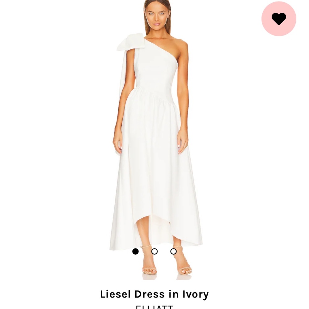 Elliatt Liesel Dress